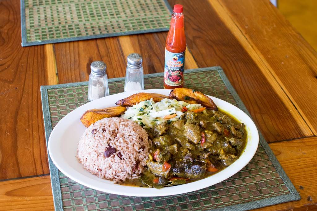 Rock Steady Real Jamaican Restaurant | restaurant | 3105, 2820 Market St, San Diego, CA 92102, USA | 6194315937 OR +1 619-431-5937