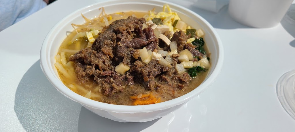 bop bop 밥밥 | restaurant | 429 LEnfant Plaza SW Ste 417, Washington, DC 20024, USA | 2022901037 OR +1 202-290-1037