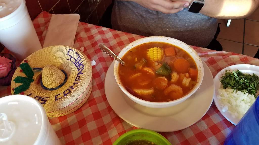 Los Dos Compadres | restaurant | 2409 Mannheim Rd, Franklin Park, IL 60131, USA | 8474555990 OR +1 847-455-5990