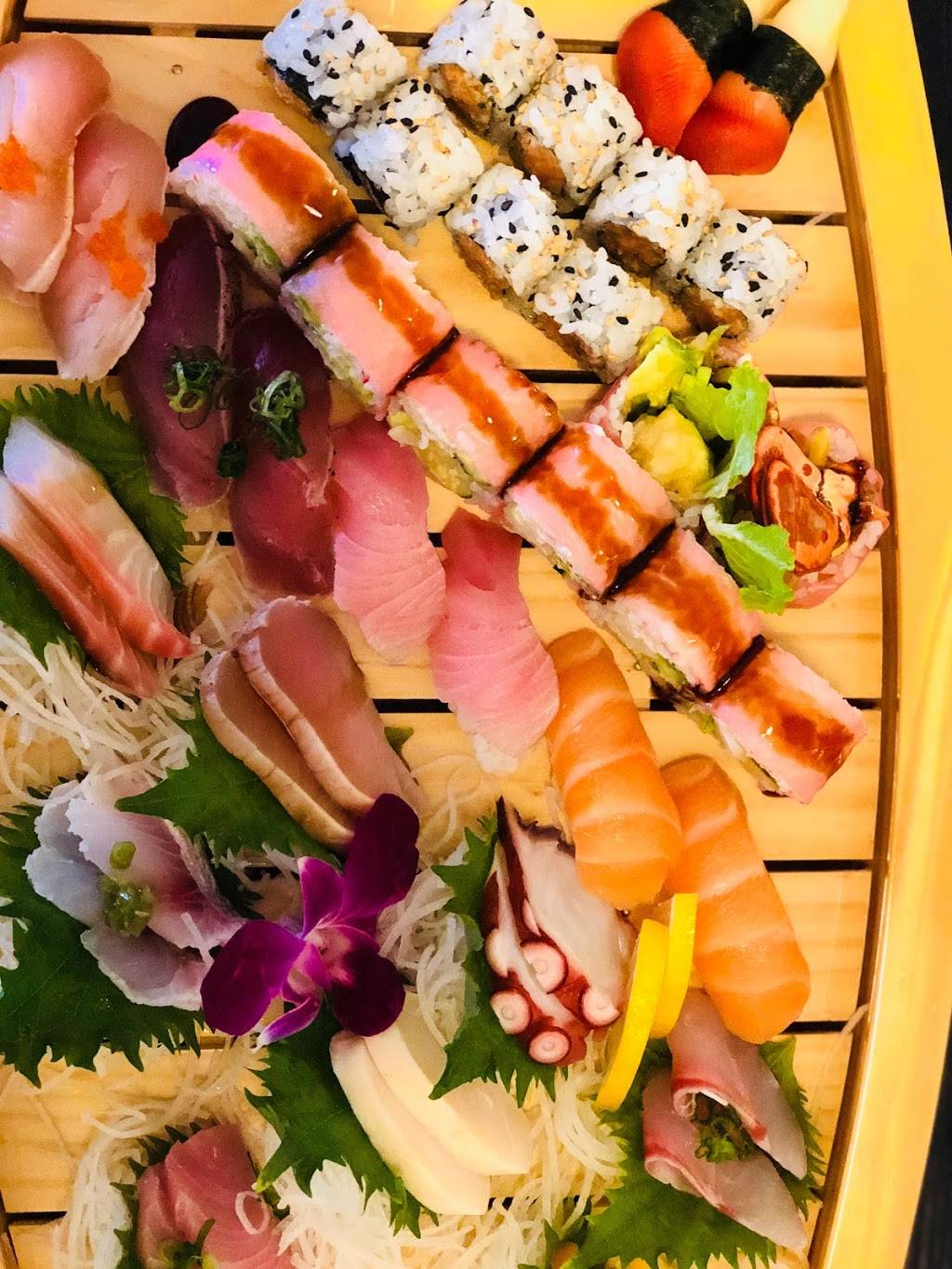 Aki Japanese Cuisine | restaurant | 3484 S Broadway, Englewood, CO 80113, USA | 3037812922 OR +1 303-781-2922