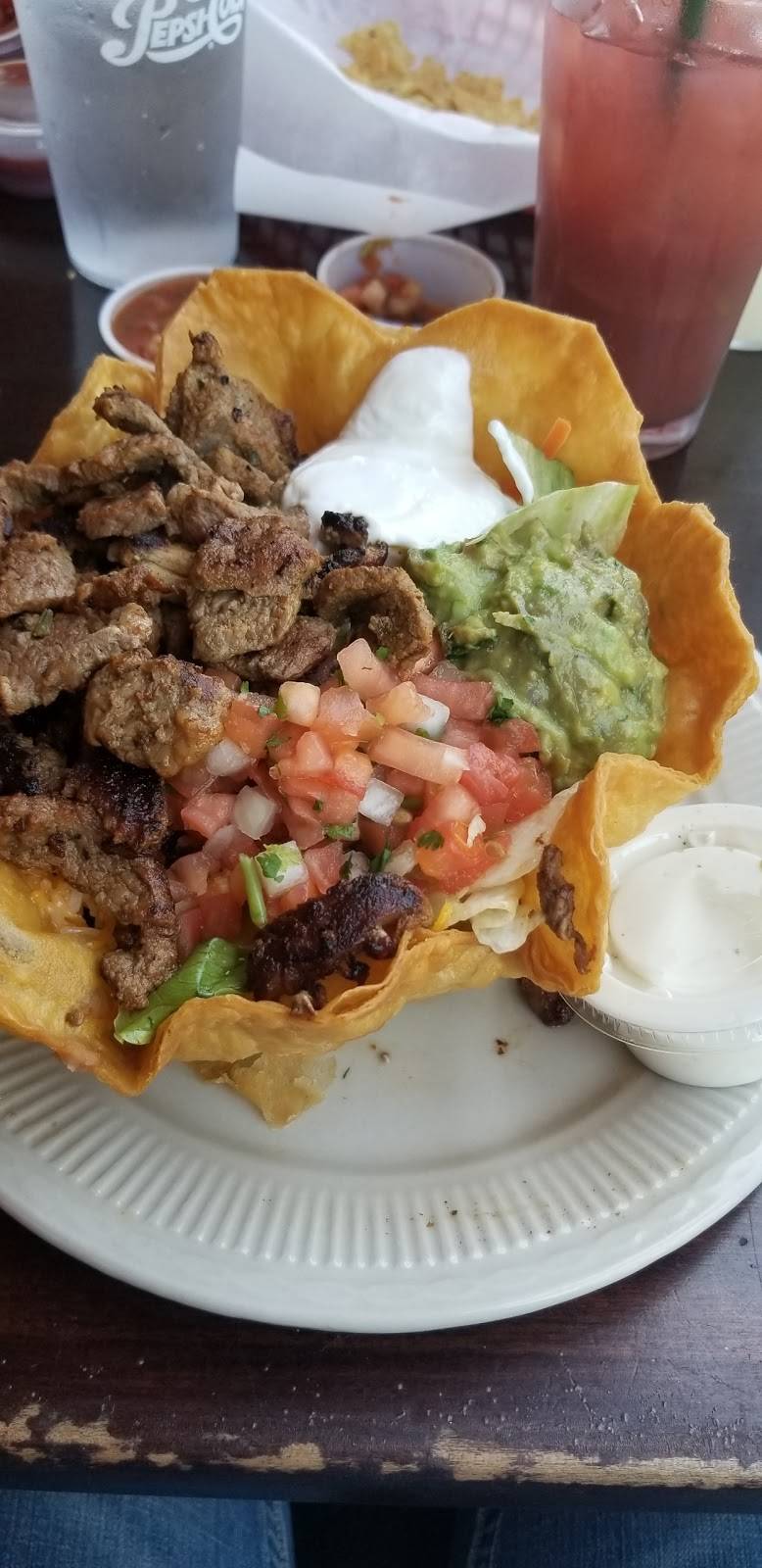 The Alamo Mexican Cafe | restaurant | 2543 Congress St, San Diego, CA 92110, USA | 6192961112 OR +1 619-296-1112