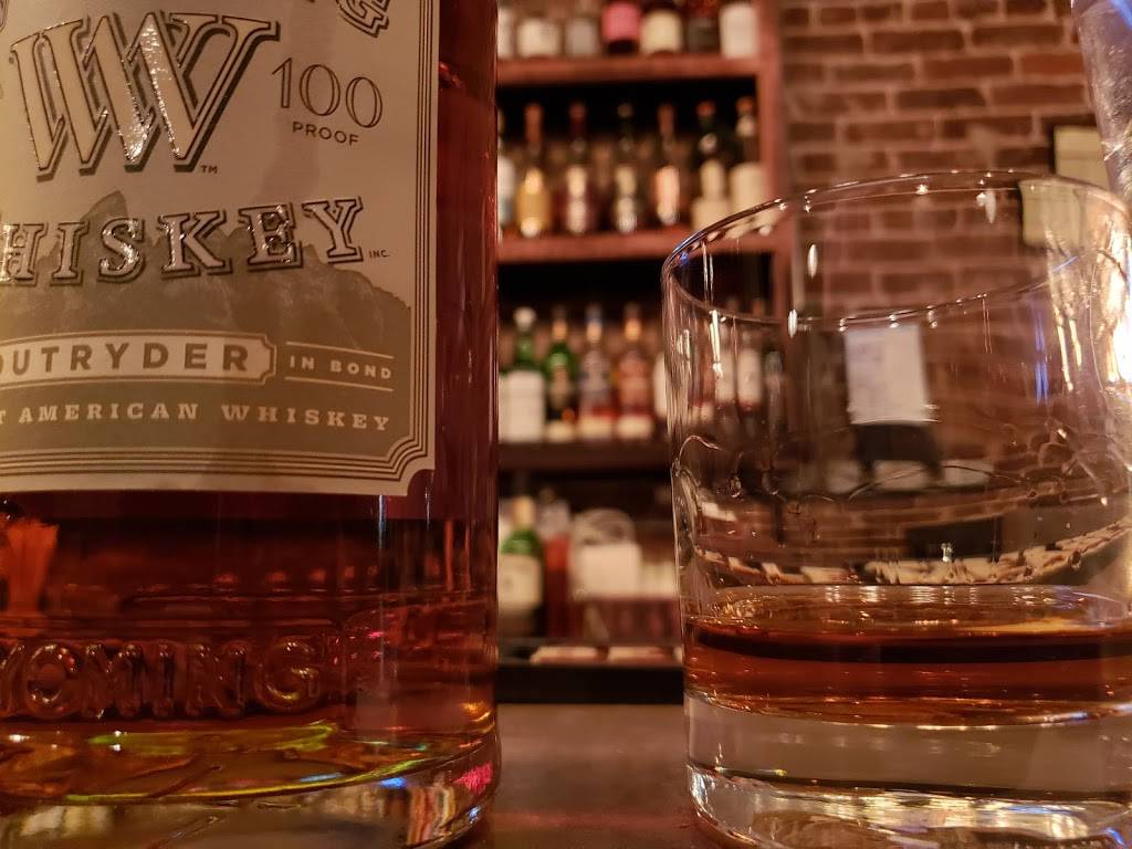 Stock & Barrel | restaurant | 35 Market Square, Knoxville, TN 37902, USA | 8657662075 OR +1 865-766-2075