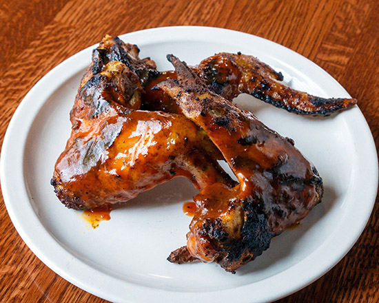 South Side BBQ Company | restaurant | 75 S 17th St, Pittsburgh, PA 15203, USA | 4123814566 OR +1 412-381-4566