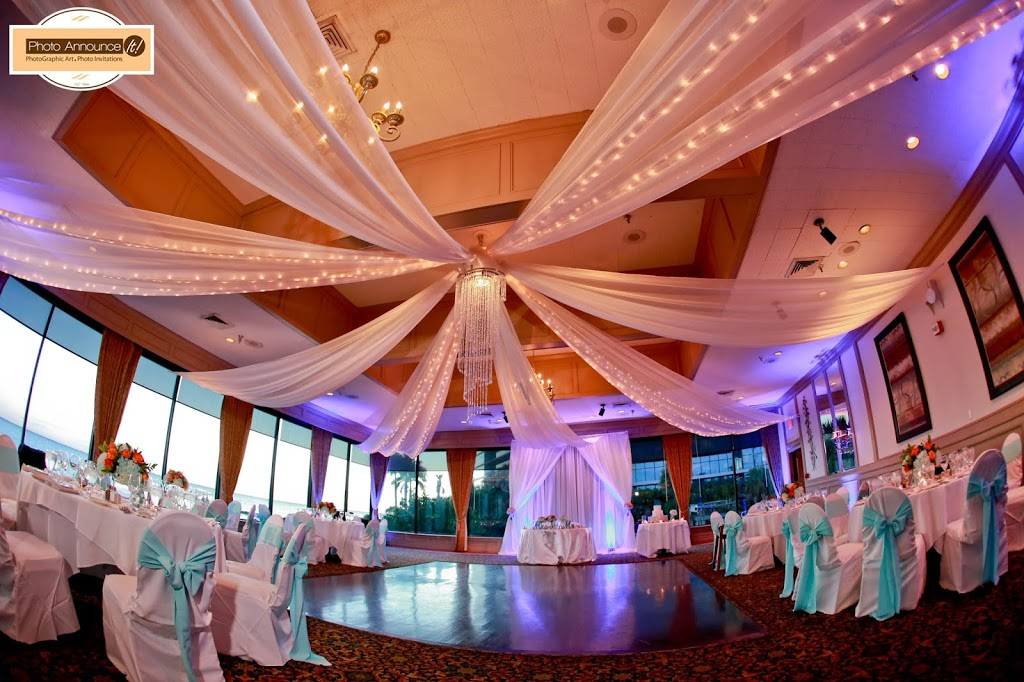 Rusty Pelican Tampa Restaurant | restaurant | 2425 N Rocky Point Dr, Tampa, FL 33607, USA | 8132811943 OR +1 813-281-1943