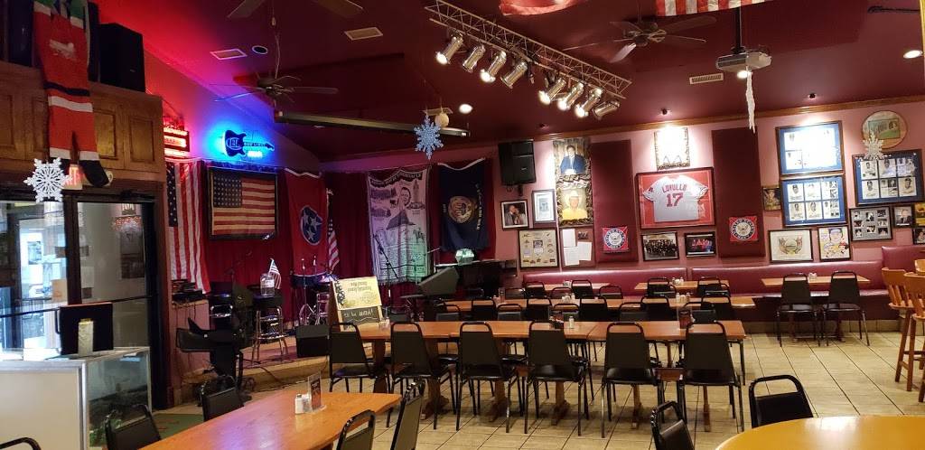 John As | restaurant | 2421 Music Valley Dr, Nashville, TN 37214, USA | 6158851540 OR +1 615-885-1540