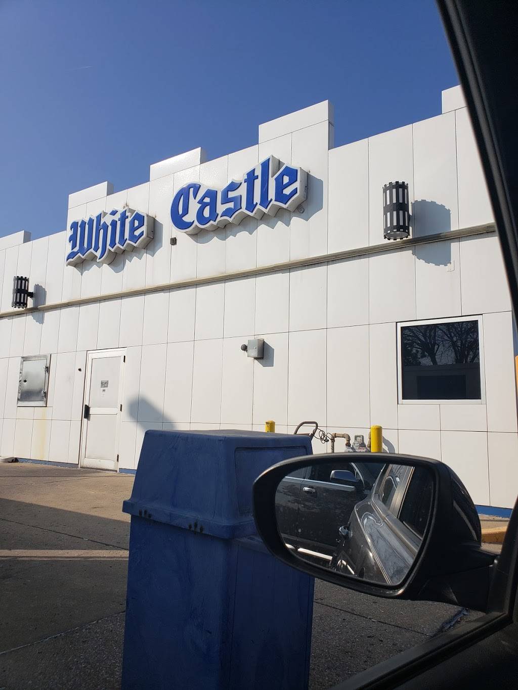 White Castle | restaurant | 5910 Crawfordsville Rd, Speedway, IN 46224, USA | 3172416316 OR +1 317-241-6316