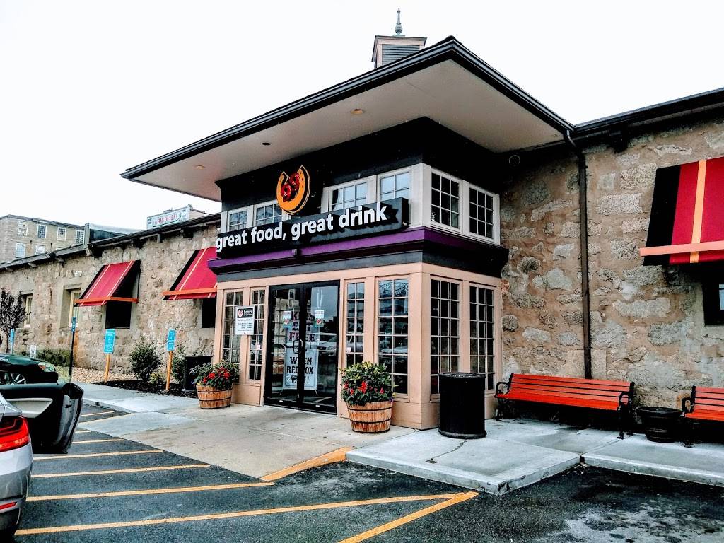 99 Restaurants | restaurant | 404 Pleasant St, Fall River, MA 02721, USA | 5086738999 OR +1 508-673-8999