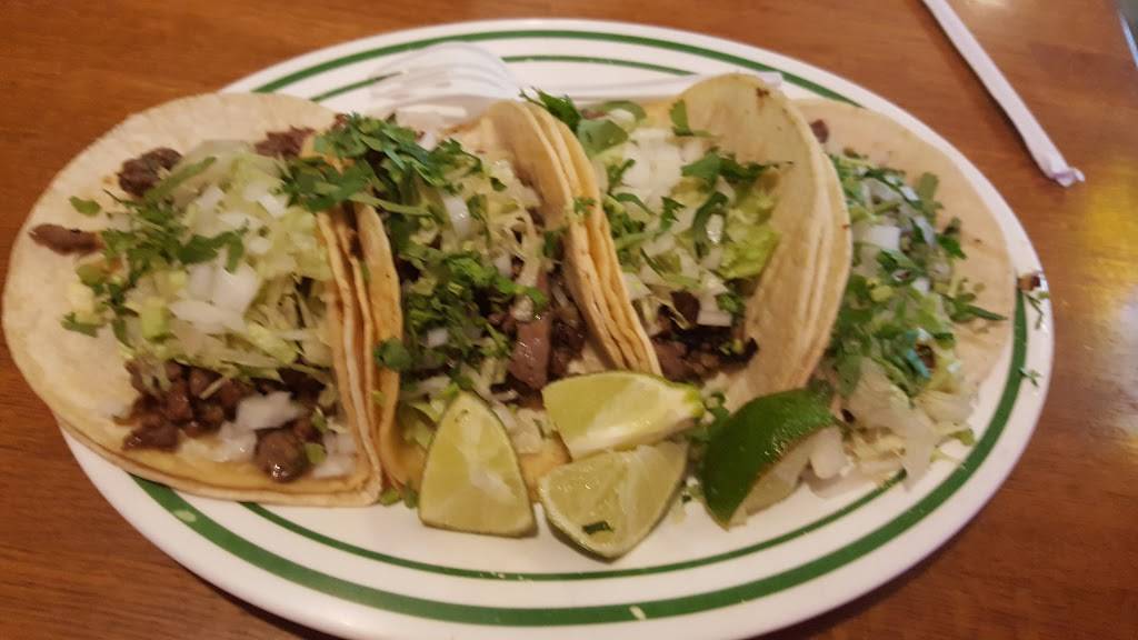 Tacos El Paisa | restaurant | 1548 St Nicholas Ave, New York, NY 10040, USA | 9175210972 OR +1 917-521-0972