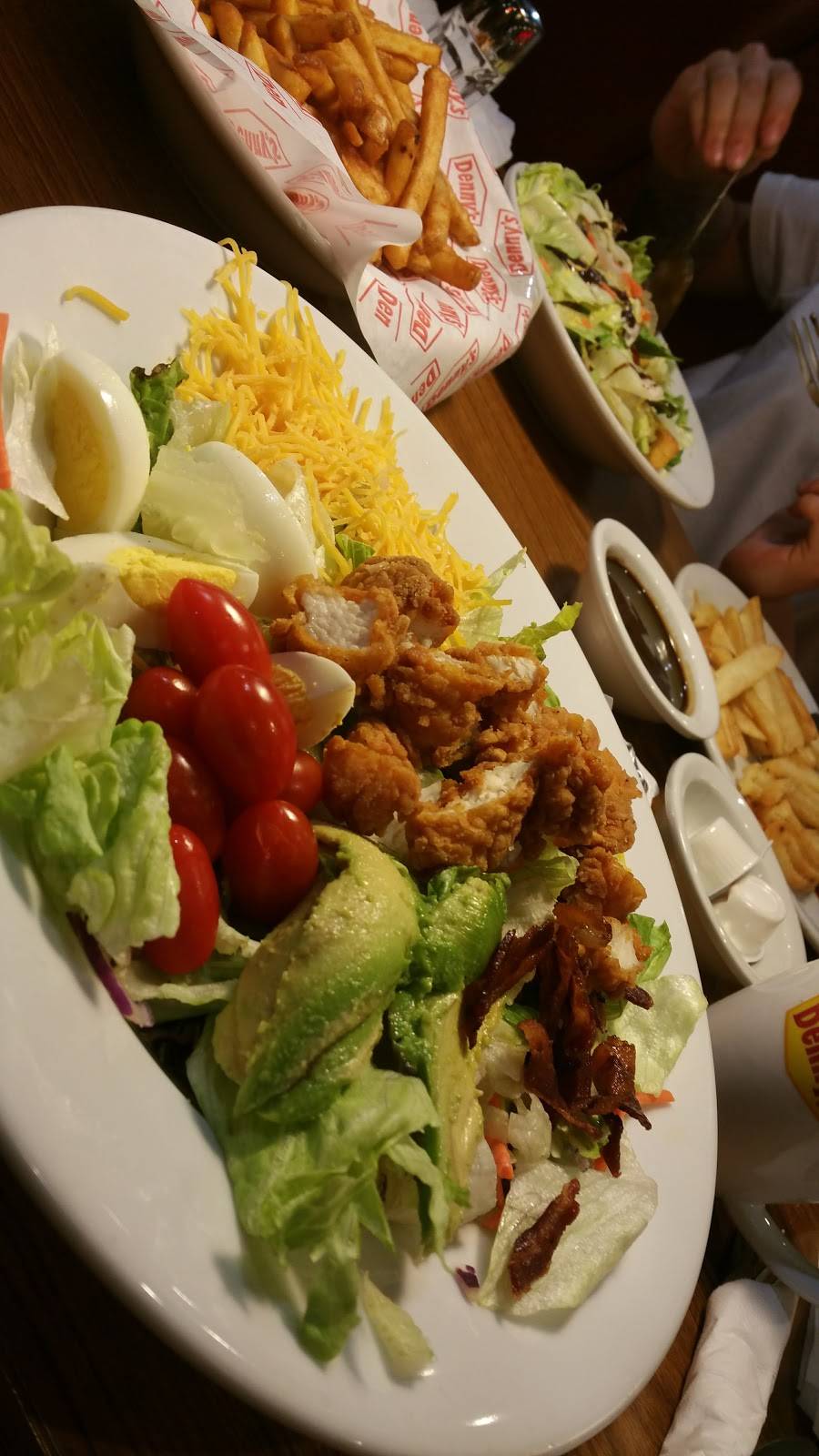 Dennys | restaurant | 11377 Burbank Blvd, Los Angeles, CA 91601, USA | 8189804562 OR +1 818-980-4562