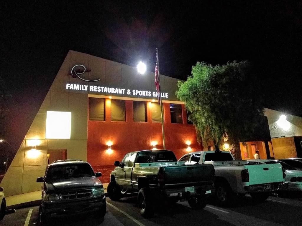 Rustys Family Restaurant & Sports Grille | restaurant | 2075 W Grant Rd, Tucson, AZ 85745, USA | 5206233363 OR +1 520-623-3363