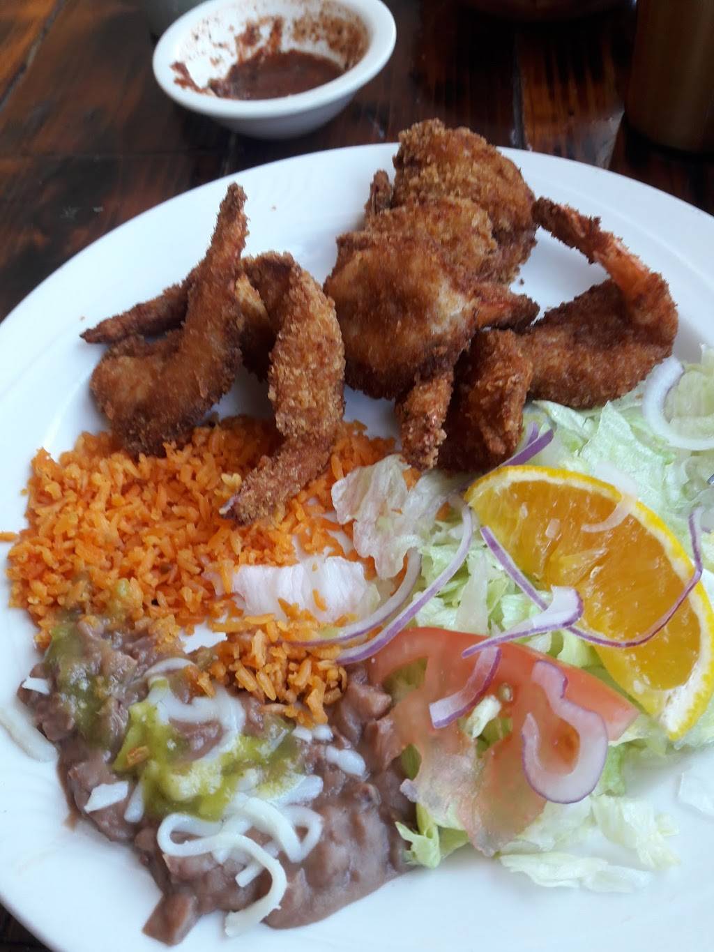 La Hacienda | restaurant | 1616 Almaden Rd, San Jose, CA 95125, USA | 4083202651 OR +1 408-320-2651