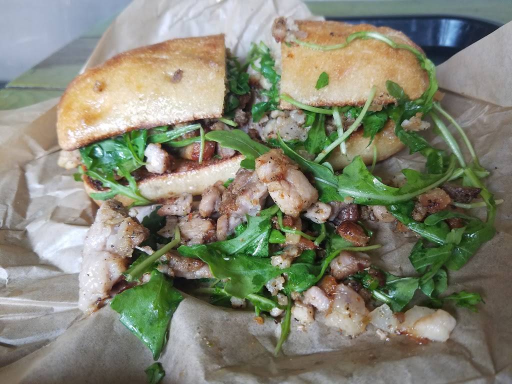 The Kroft | restaurant | 2493 Park Ave, Tustin, CA 92782, USA | 7142591132 OR +1 714-259-1132