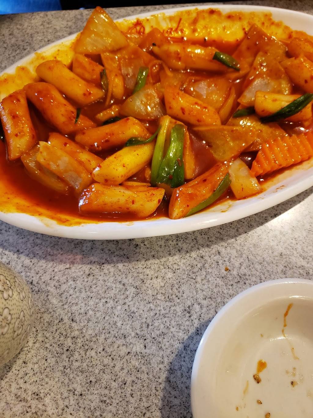Korea House | restaurant | 5601 S 56th St, Lincoln, NE 68516, USA | 4026441000 OR +1 402-644-1000
