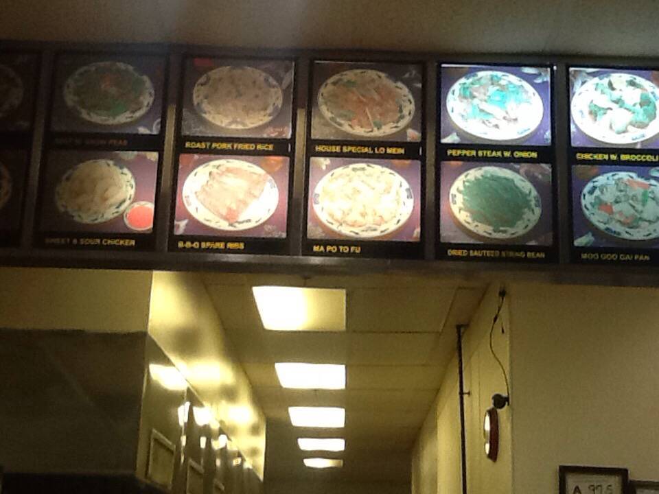 Golden Wok | restaurant | 3647 Sunset Ave, Rocky Mount, NC 27804, USA | 2529379871 OR +1 252-937-9871