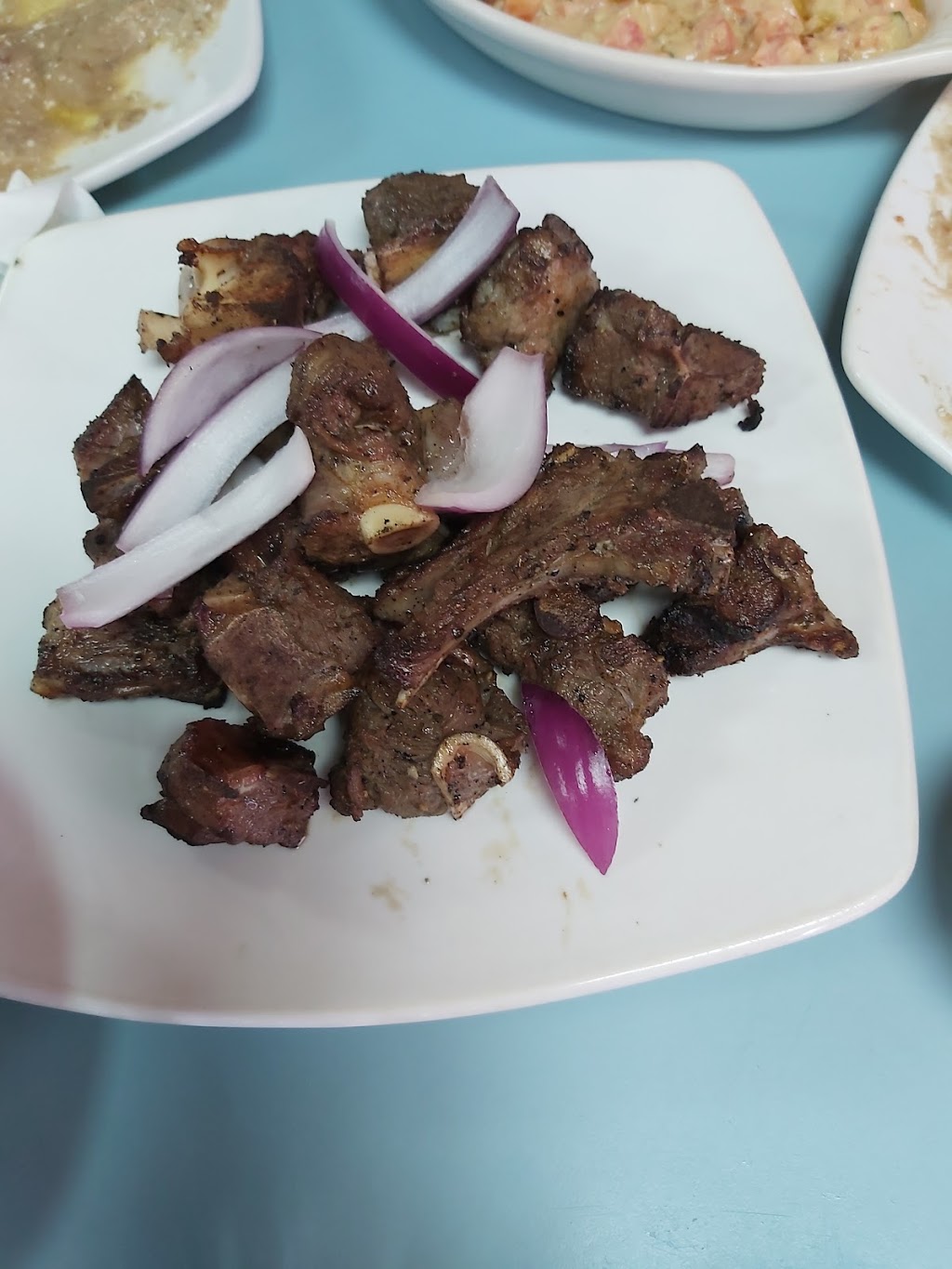 Zoul | restaurant | 9275 Richmond Ave. STE 102, Houston, TX 77063, USA | 3468992002 OR +1 346-899-2002