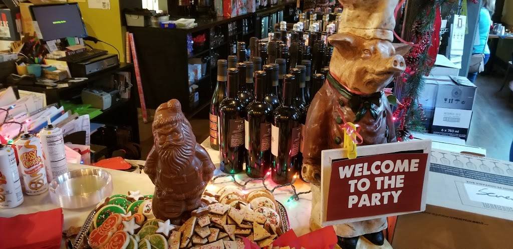 Screwtop Wine Bar | restaurant | 1025 N Fillmore St, Arlington, VA 22201, USA | 7038880845 OR +1 703-888-0845