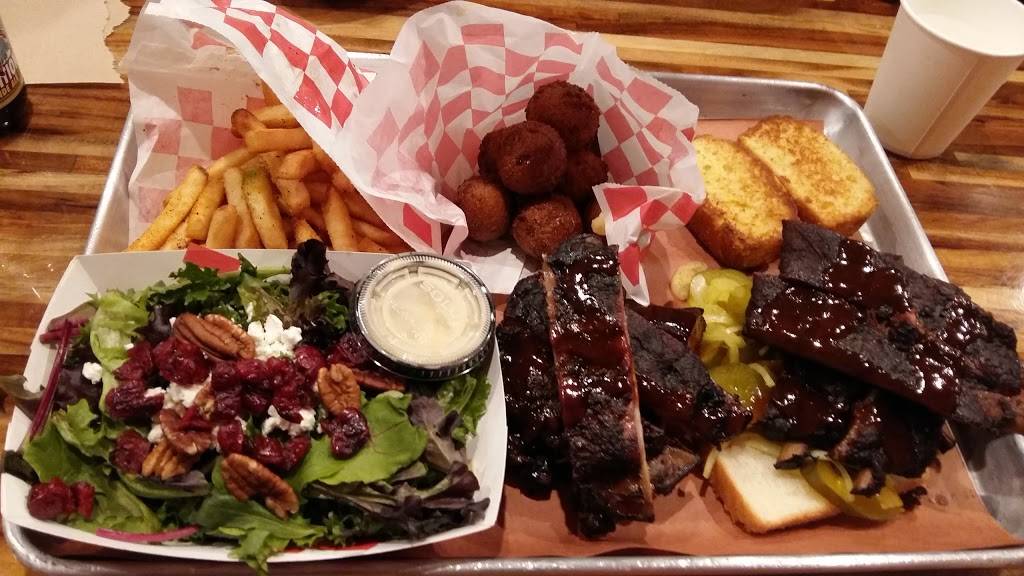 Smoke Shack Blues | restaurant | 138 Main St, Port Jefferson, NY 11777, USA | 6314386797 OR +1 631-438-6797