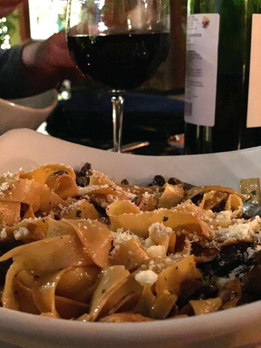 Torelli Trattoria | restaurant | 7469 Melrose Ave, Los Angeles, CA 90036, USA | 3234337065 OR +1 323-433-7065