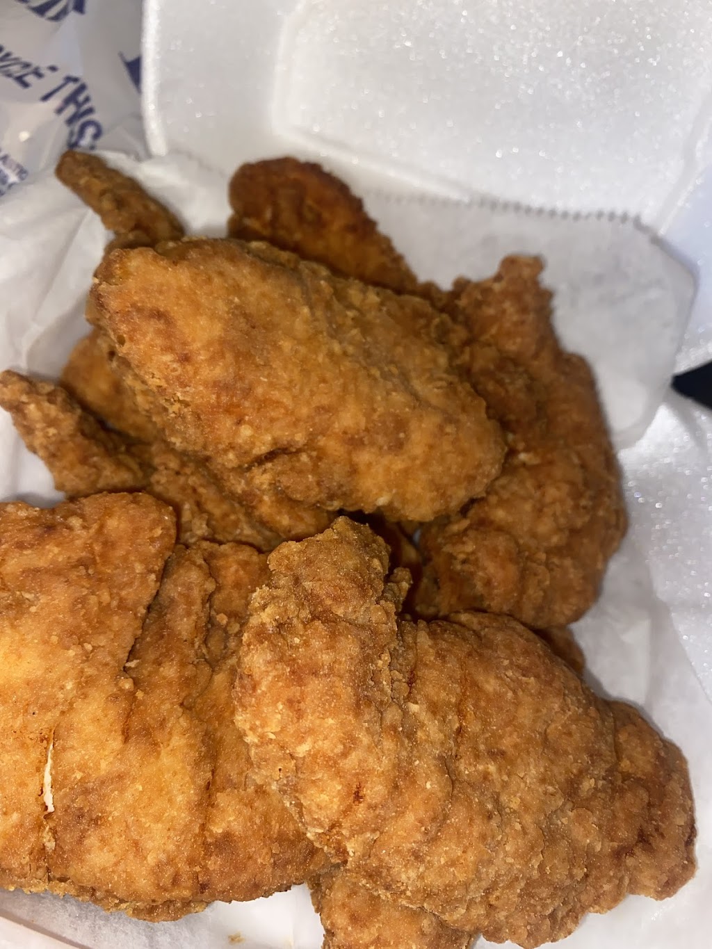 Halal Crave | restaurant | 18830 E 9 Mile Rd, Eastpointe, MI 48021, USA | 5865525045 OR +1 586-552-5045