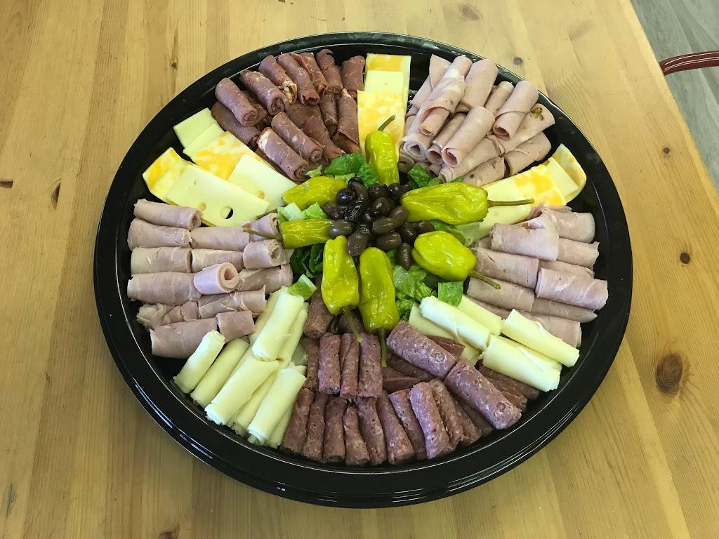 McGregor Pizza & Deli | meal takeaway | 4600 McGregor Blvd, Fort Myers, FL 33901, USA | 2399391148 OR +1 239-939-1148