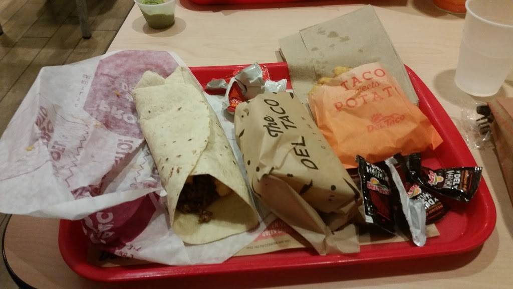 Del Taco | meal takeaway | 745 Chastain Rd NW building 200, Kennesaw, GA 30144, USA | 7707925980 OR +1 770-792-5980