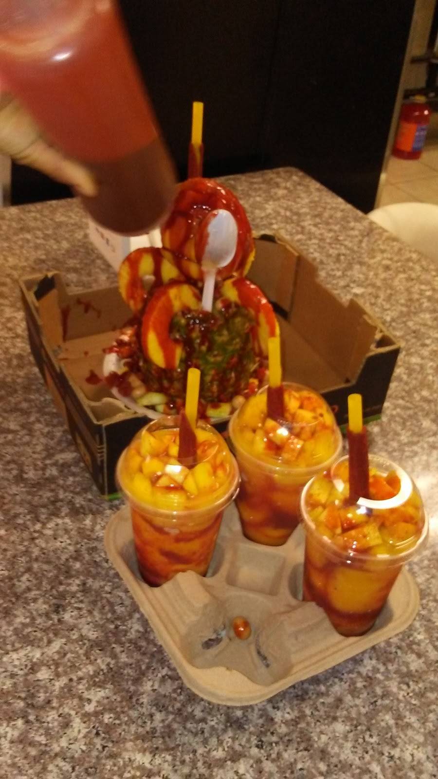 El Molino Rojo | restaurant | 481 N Fresno St, Fresno, CA 93701, USA | 5594424834 OR +1 559-442-4834