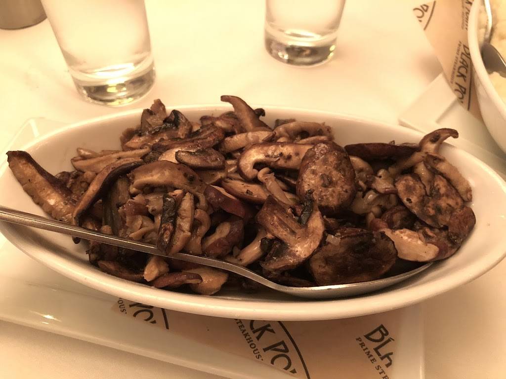 Black Point | restaurant | 570 N High St, Columbus, OH 43215, USA | 6142215294 OR +1 614-221-5294