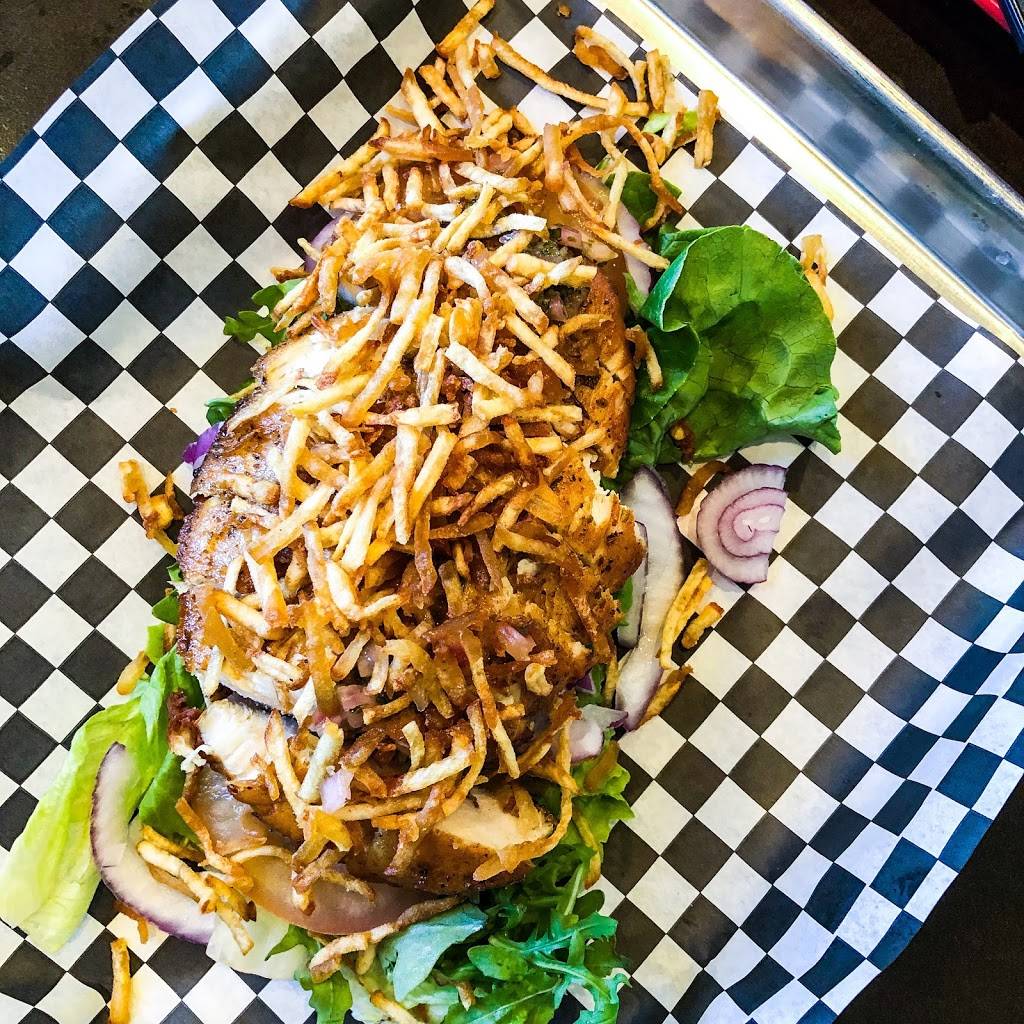 Cubanidad 1885 | restaurant | 3585 S Fort Apache Rd, Las Vegas, NV 89147, USA | 7028465312 OR +1 702-846-5312