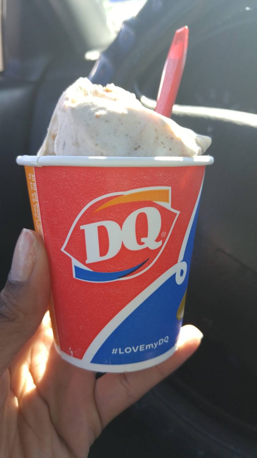 Dairy Queen Store | restaurant | 740 Gross Rd, Mesquite, TX 75149, USA | 9722886632 OR +1 972-288-6632