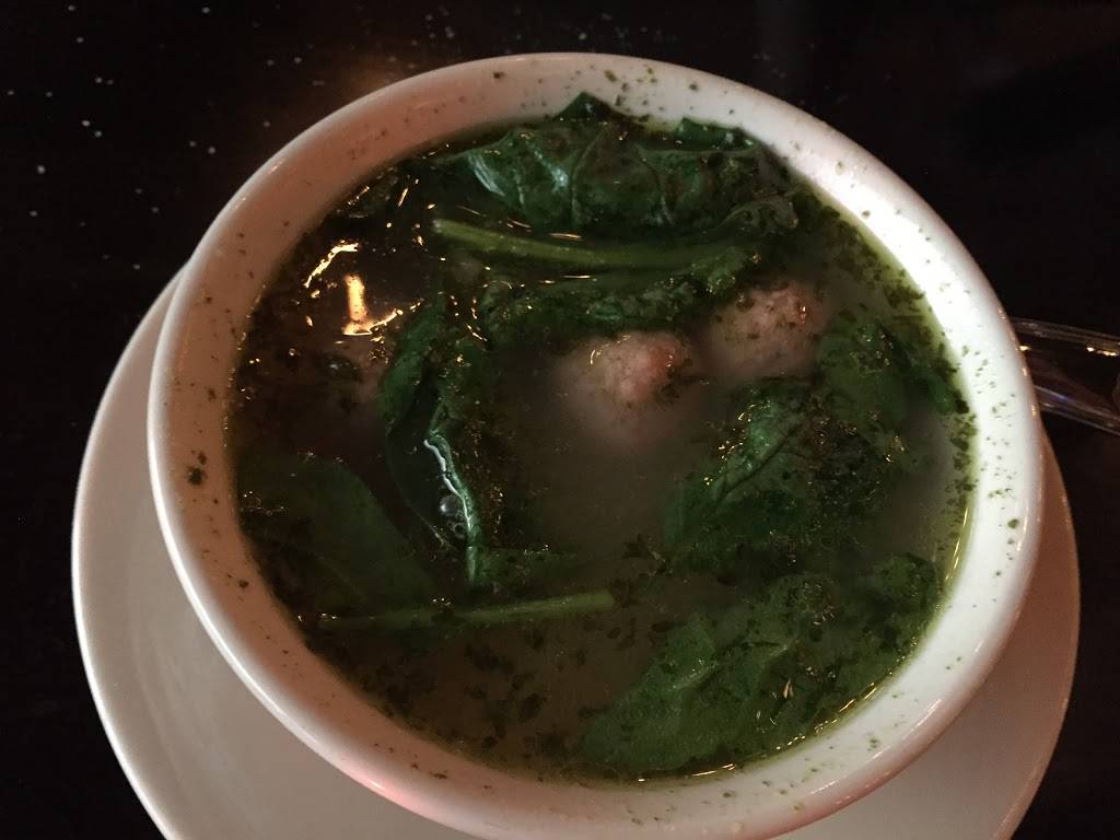 Roman Cucina | restaurant | 201 E Bethany Dr #1, Allen, TX 75002, USA | 2143836677 OR +1 214-383-6677