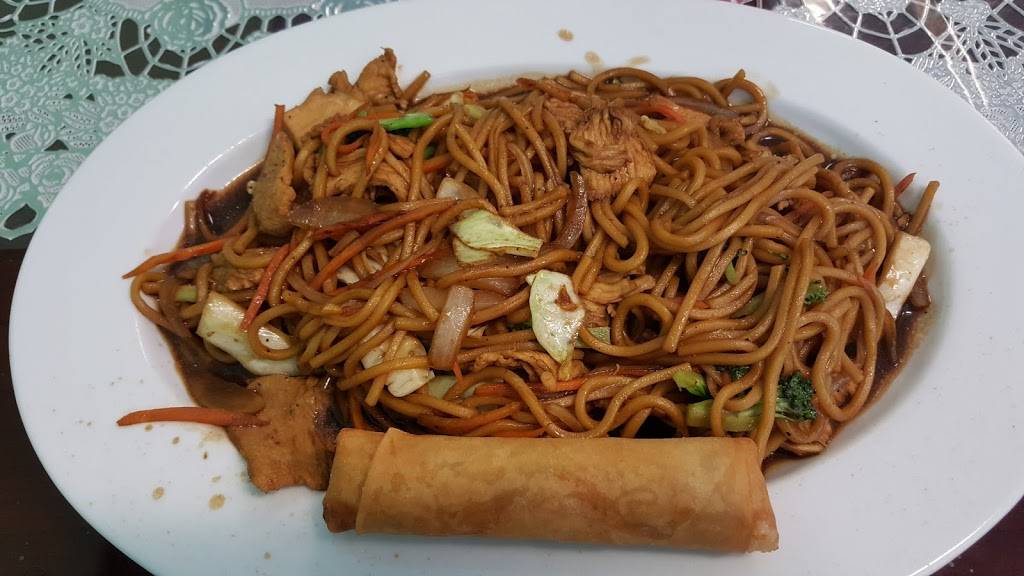 Yummy Yum Thai Restaurant | restaurant | 3411 Memorial Blvd, Murfreesboro, TN 37129, USA | 6159566112 OR +1 615-956-6112