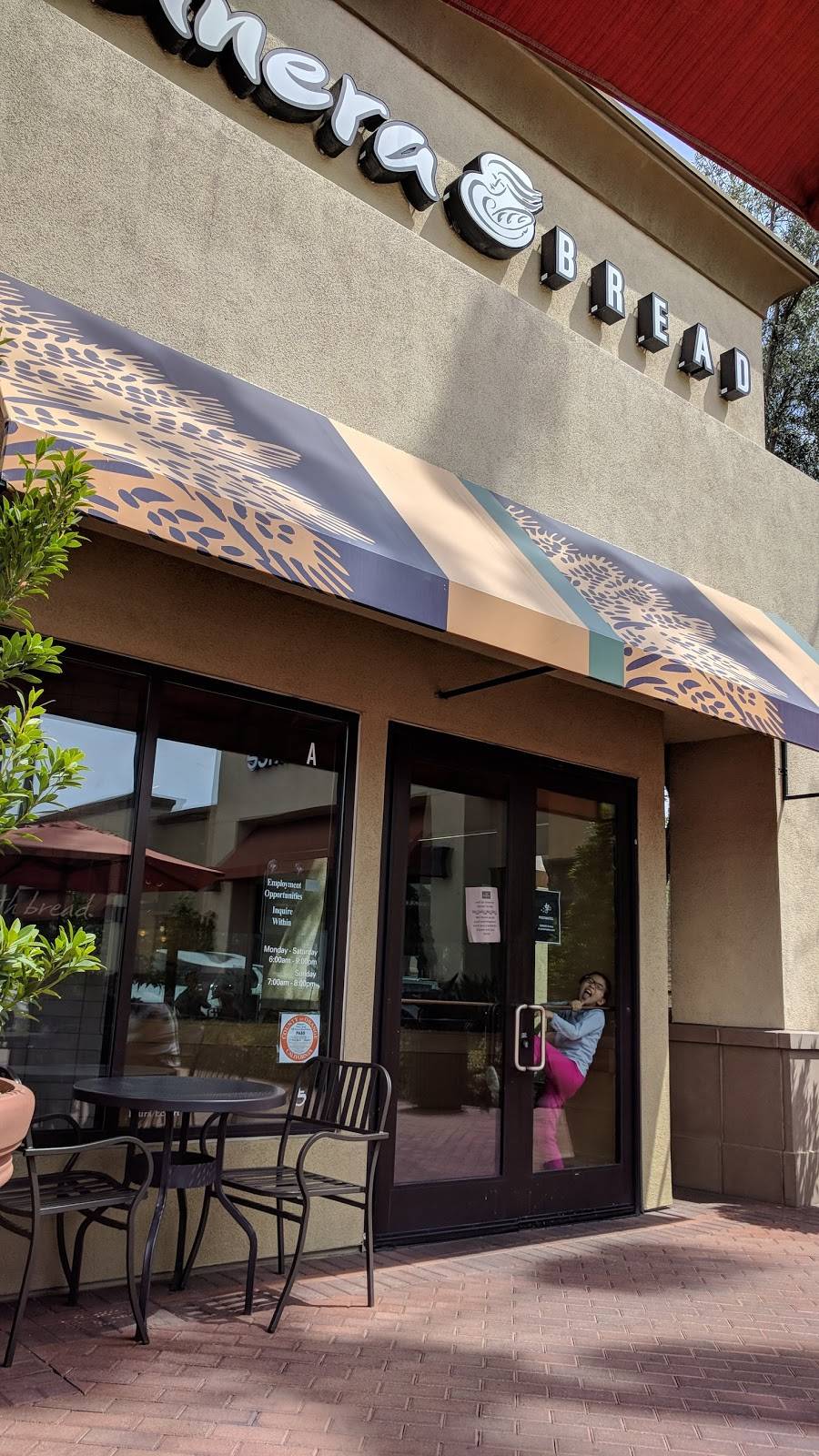 Panera Bread | cafe | 3988 Barranca Pkwy, Irvine, CA 92606, USA | 9497868800 OR +1 949-786-8800