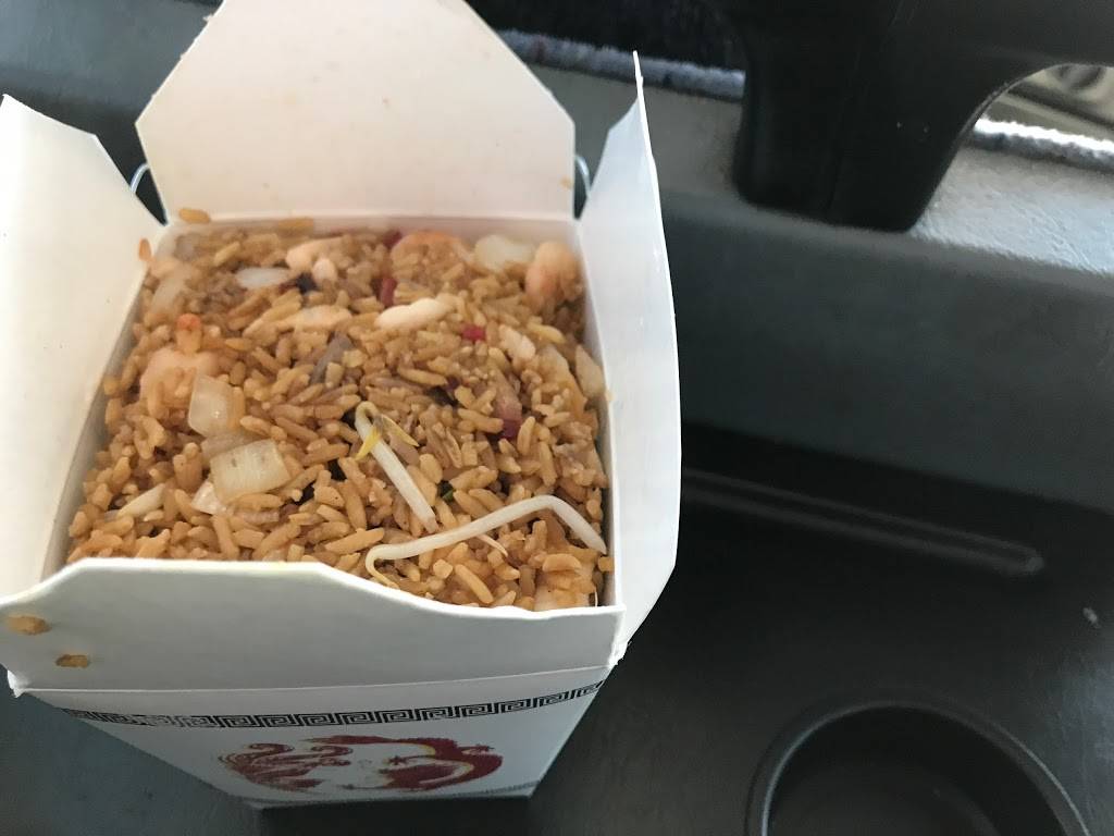 Ming Garden | restaurant | #1, 2352, 295 Armistice Blvd, Pawtucket, RI 02861, USA | 4017274490 OR +1 401-727-4490