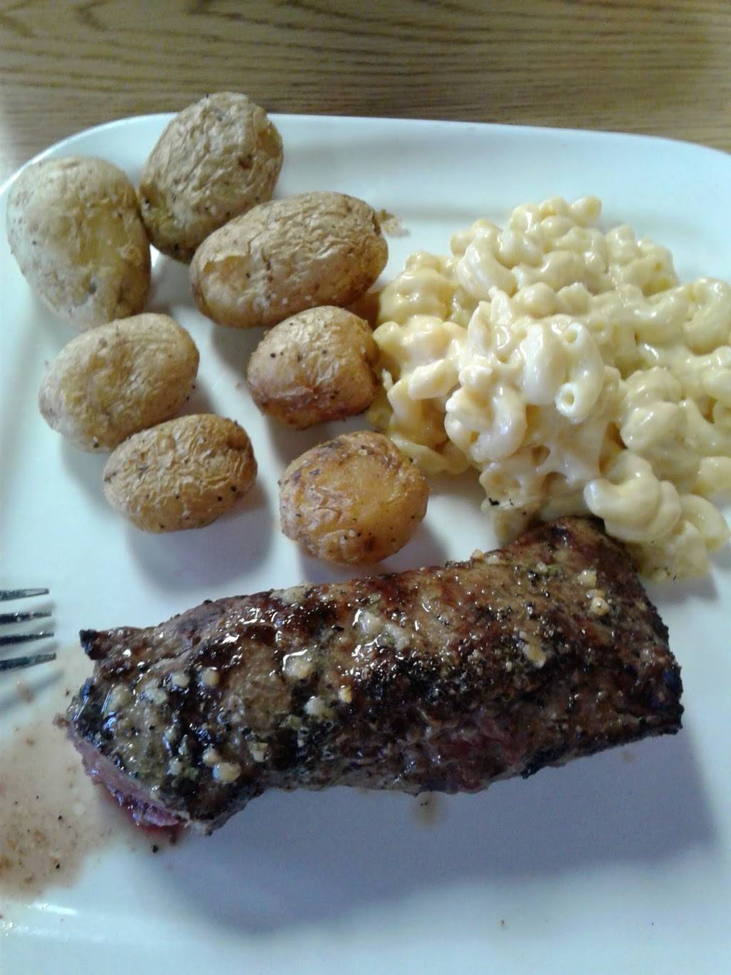 Horseshoe Grill | restaurant | 303 W Trimble Ave, Berryville, AR 72616, USA | 8709296161 OR +1 870-929-6161