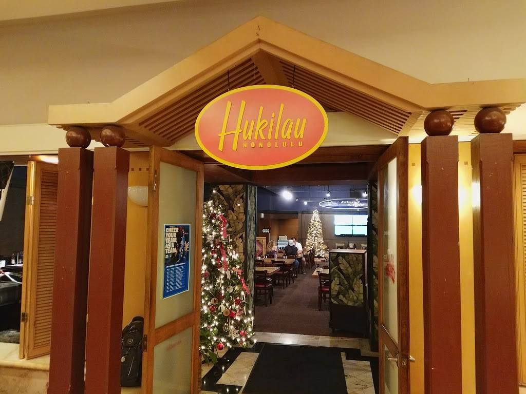 Hukilau Honolulu | restaurant | 1088 Bishop St LL13, Honolulu, HI 96813, USA | 8085233460 OR +1 808-523-3460