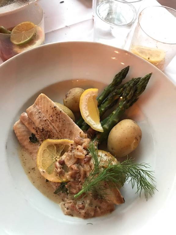 River Tavern | restaurant | 1311 23 N Main St, Chester, CT 06412, USA | 8605269417 OR +1 860-526-9417