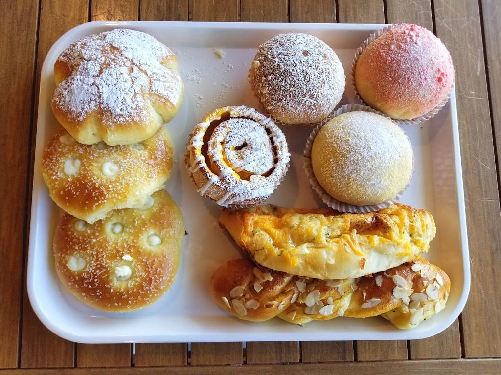 85°C Bakery Cafe | bakery | 11897 Foothill Blvd a, Rancho Cucamonga, CA 91730, USA | 9094661385 OR +1 909-466-1385