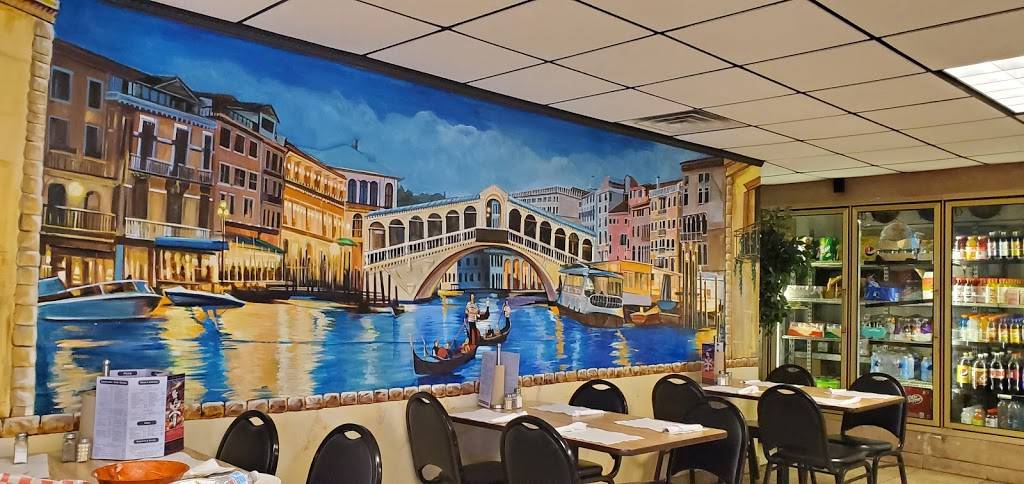 Original Italian Pizza | restaurant | 2824 Broad Ave, Altoona, PA 16601, USA | 8149421005 OR +1 814-942-1005