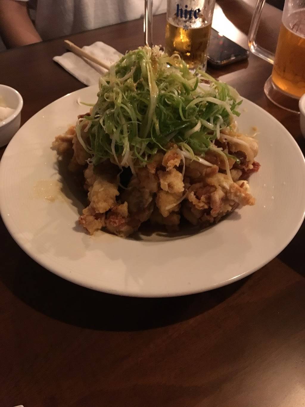 Shin Sung Chicken Underground | restaurant | 1805 S 316th St #106, Federal Way, WA 98003, USA | 2538399292 OR +1 253-839-9292