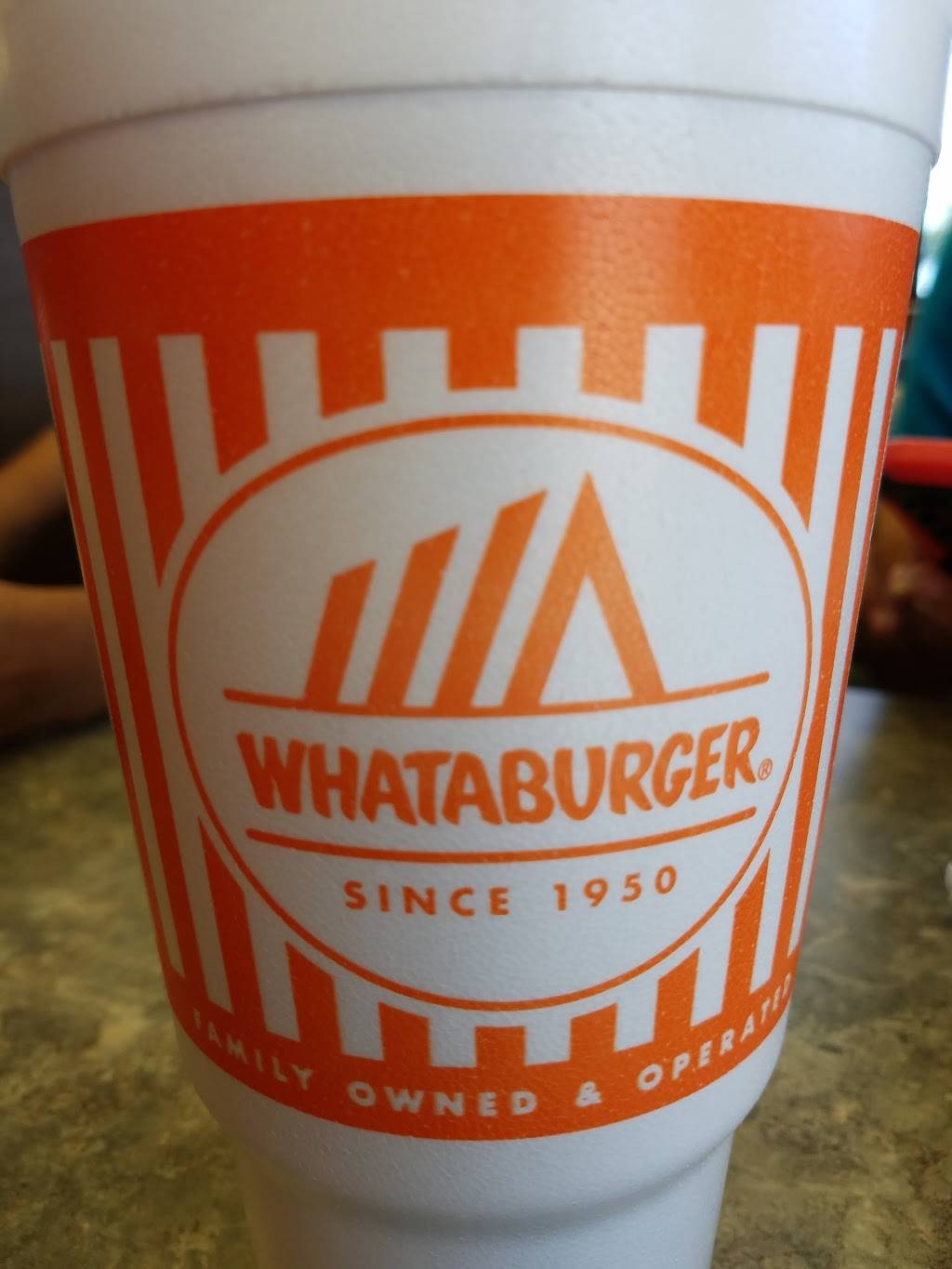 Whataburger | restaurant | 10011, San Antonio, TX 78216, USA | 2109798032 OR +1 210-979-8032