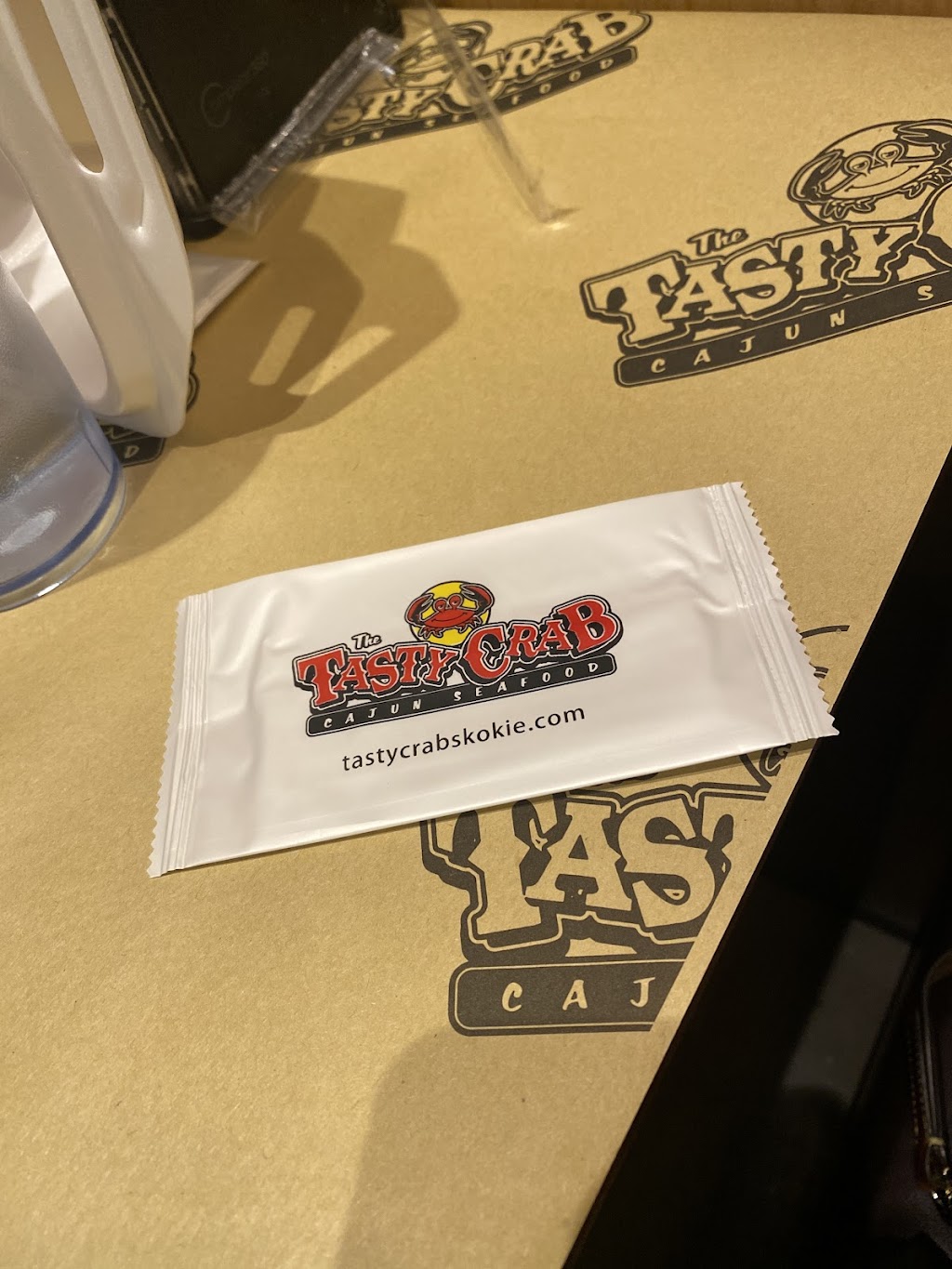 Tasty Crab Cajun Seafood | restaurant | 9310 Skokie Blvd, Skokie, IL 60077, USA | 8472130272 OR +1 847-213-0272