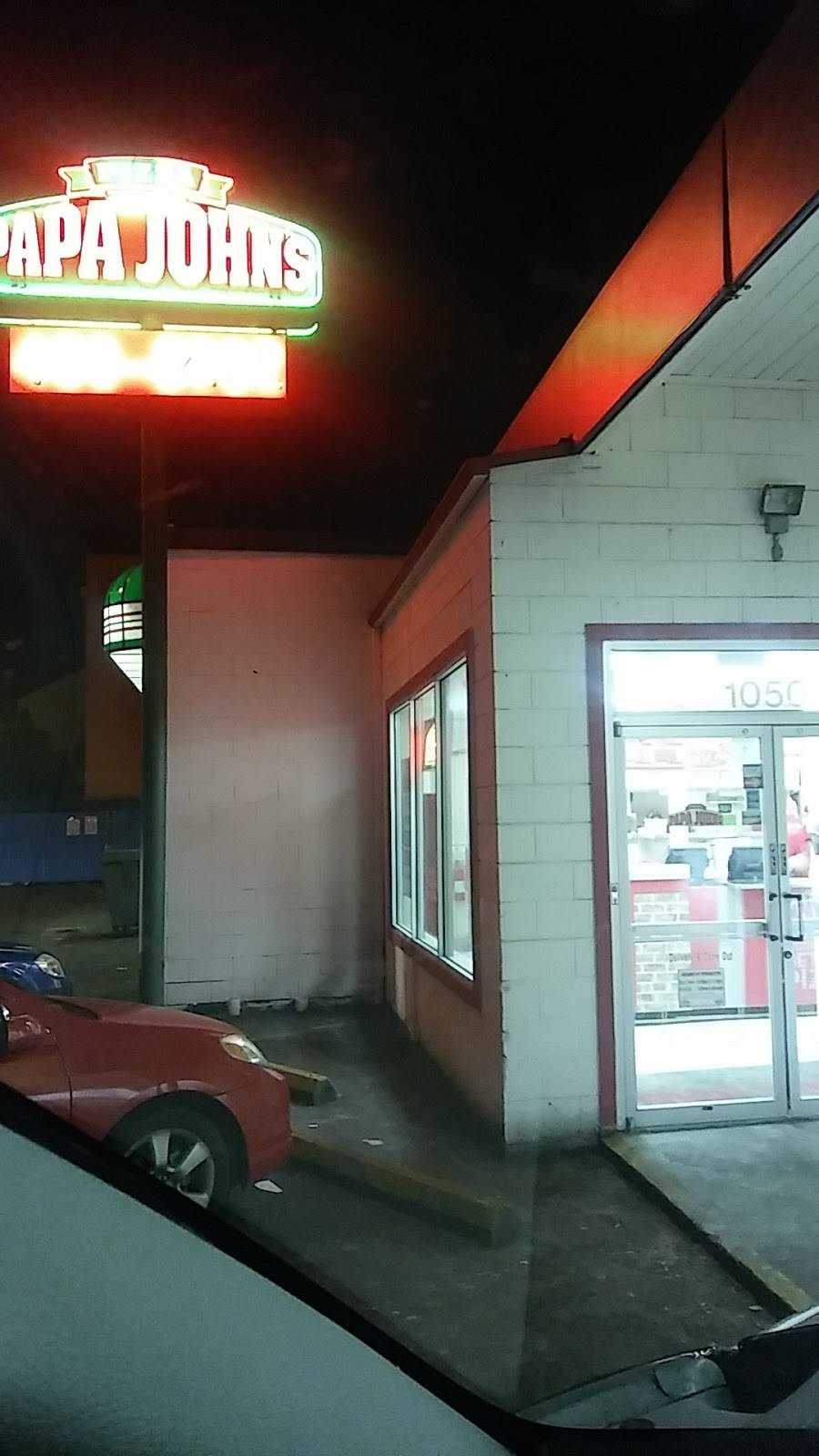 Papa Johns Pizza | restaurant | 1050 NW Murray Rd, Portland, OR 97229, USA | 5034698282 OR +1 503-469-8282