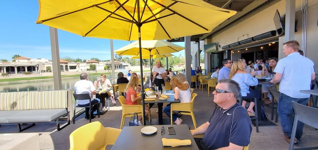 PHX Beer Co. Scottsdale Restaurant | restaurant | 8300 N Hayden Rd, Scottsdale, AZ 85258, USA | 4805718645 OR +1 480-571-8645