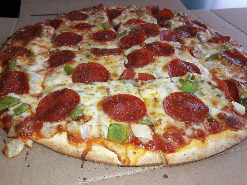 Sir Nicks Pizza Carol Stream | restaurant | 1416 West Army Trail Road, Carol Stream, IL 60188, USA | 6308373933 OR +1 630-837-3933