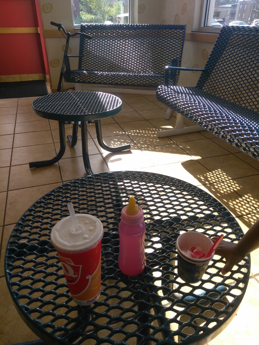 Dairy Queen / Orange Julius | restaurant | 16803 Detroit Ave, Lakewood, OH 44107, USA | 2165217763 OR +1 216-521-7763