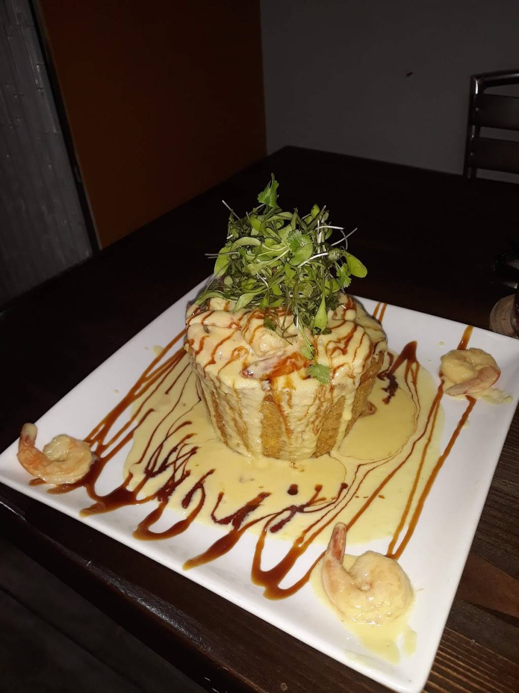 SabroSazón | restaurant | 2002 Amsterdam Ave, New York, NY 10032, USA | 6467999598 OR +1 646-799-9598