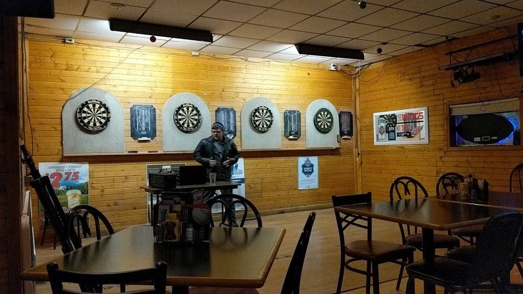 Coachs Pub and Grill | restaurant | 6201 Bishop Rd, Lansing, MI 48911, USA | 5178822013 OR +1 517-882-2013