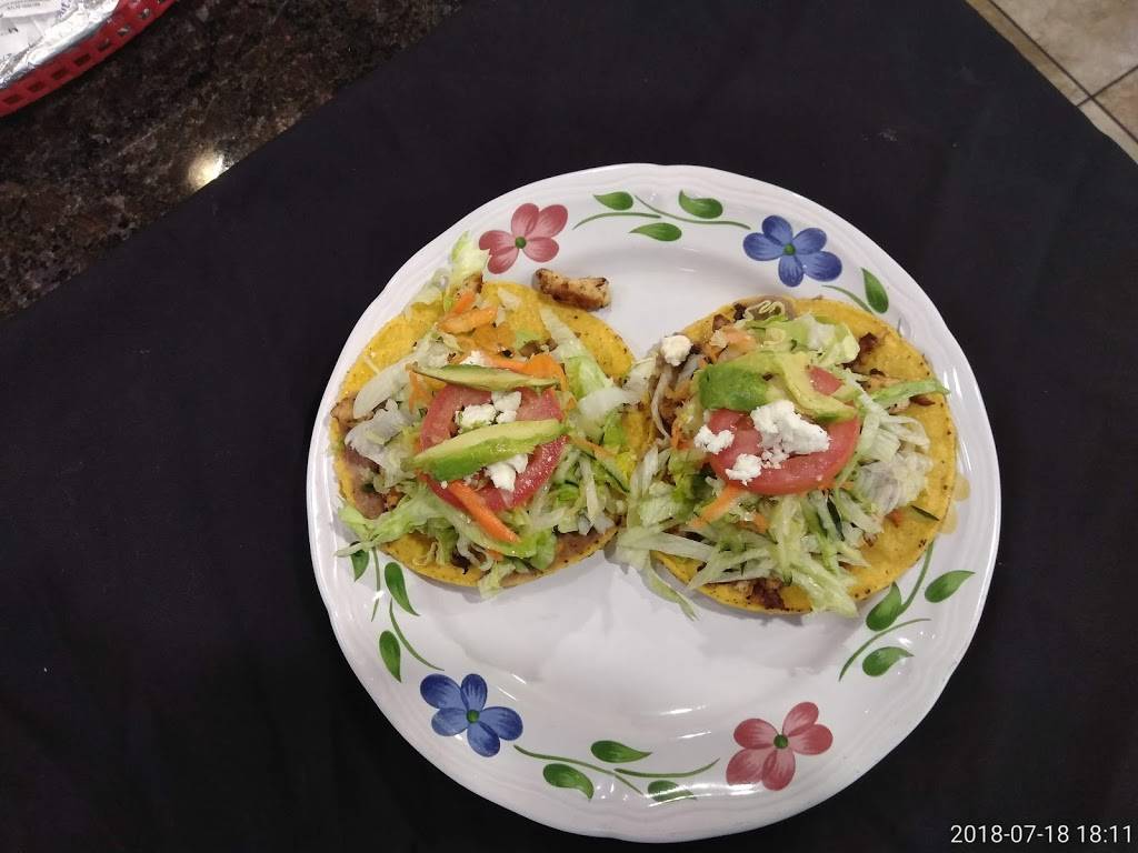 Taqueria morez | restaurant | 28215 Vallie St, Pinehurst, TX 77362, USA | 2814104917 OR +1 281-410-4917