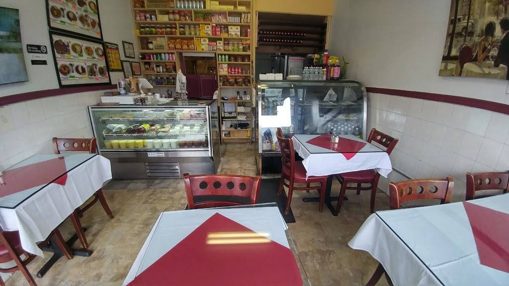 Los Bucaros | restaurant | 2905, 13859 Queens Blvd, Jamaica, NY 11435, USA | 7182061118 OR +1 718-206-1118