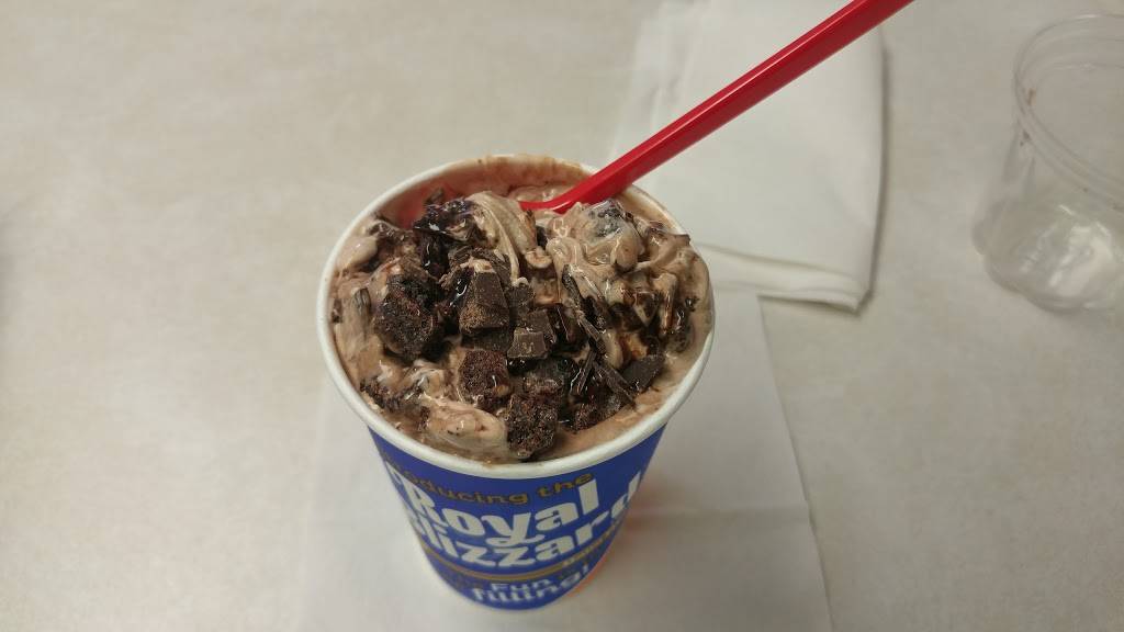 Dairy Queen | restaurant | 5812 FL-109 W, Jacksonville, FL 32216, USA | 9047370988 OR +1 904-737-0988
